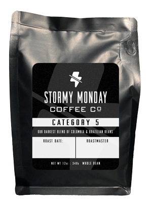 CATEGORY 5 BLEND