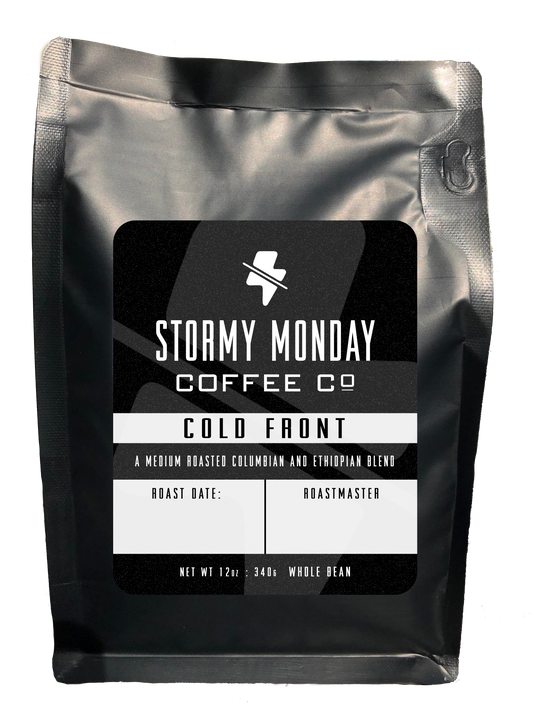 COLD FRONT BLEND