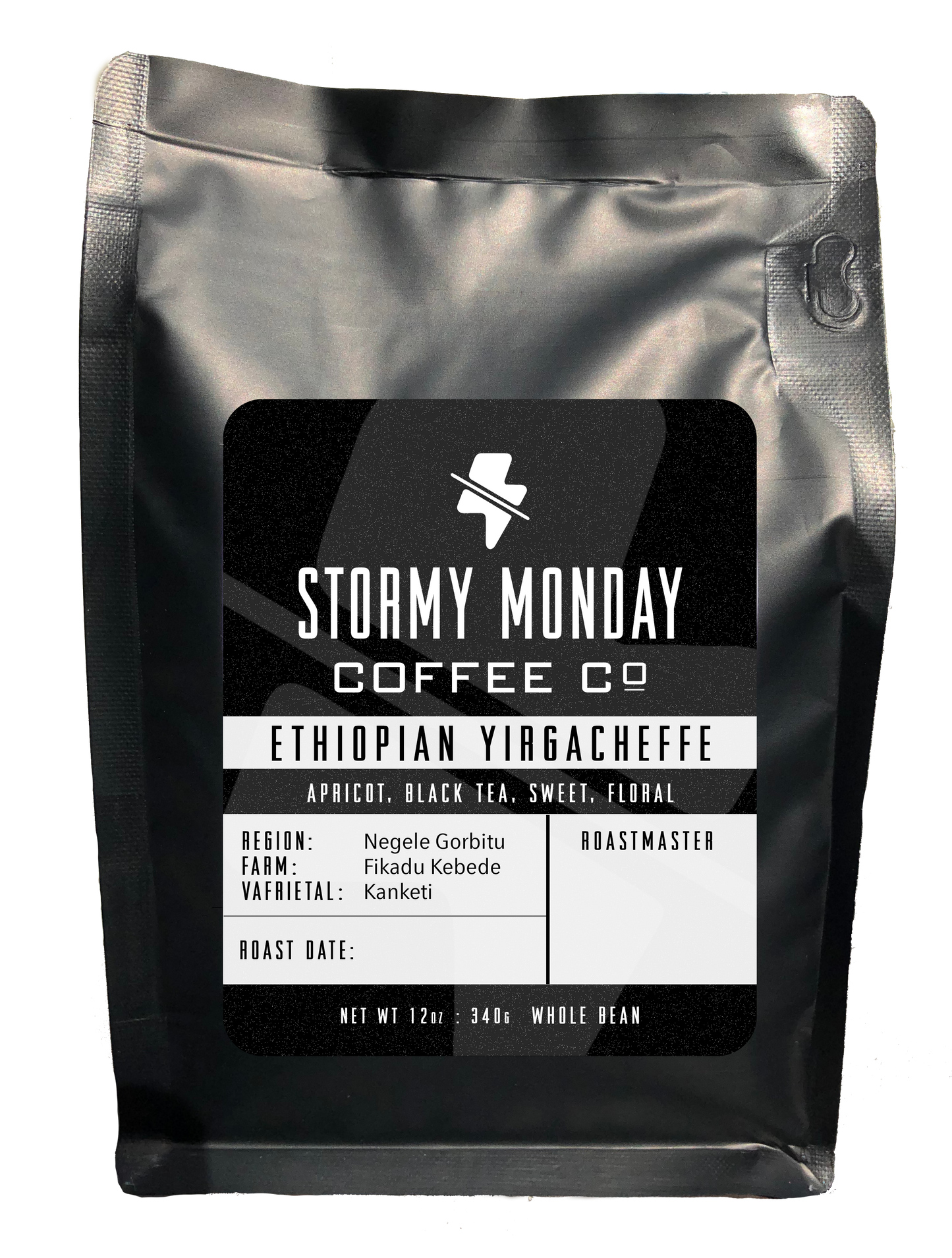 ETHIOPIAN YIRGACHEFFE