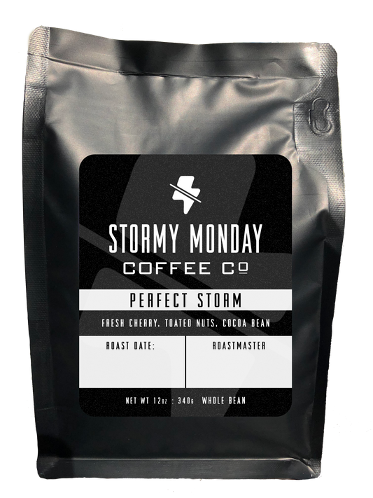 PERFECT STORM BLEND