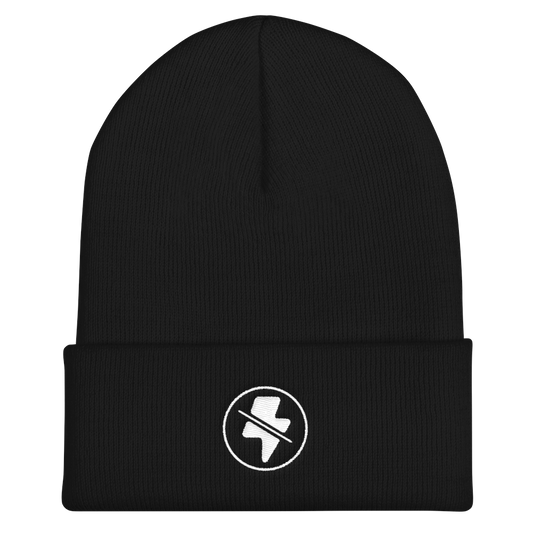 Bolt Beanie