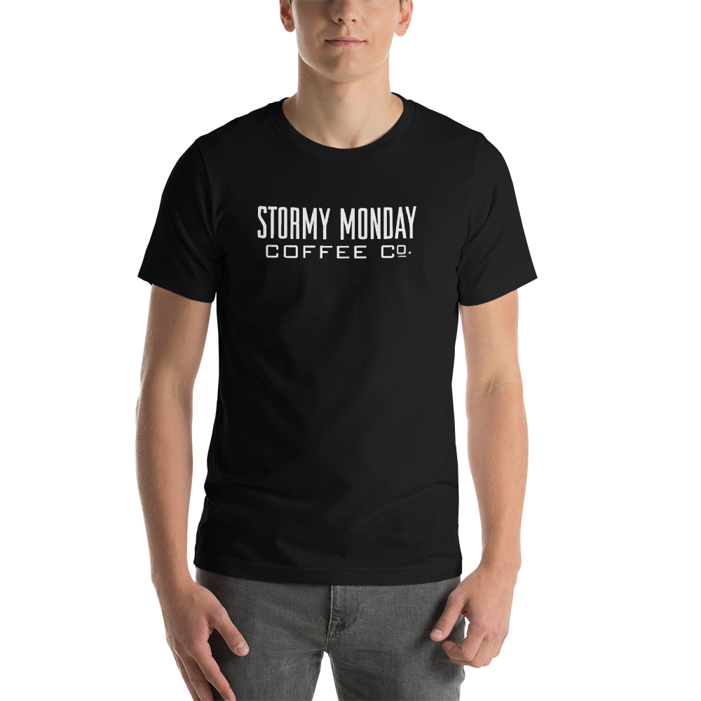 Stormy Monday Classic Unisex T-Shirt