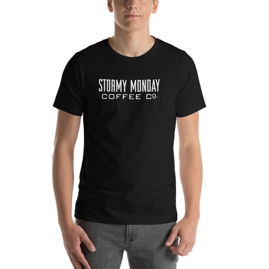 Stormy Monday Classic Unisex T-Shirt