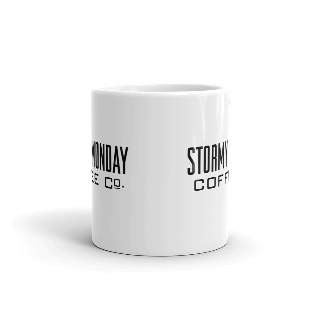 Classic Logo Mug