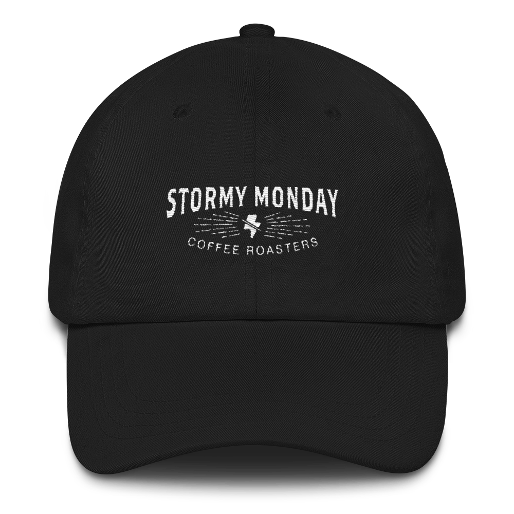 Stormy Monday Traditional Hat