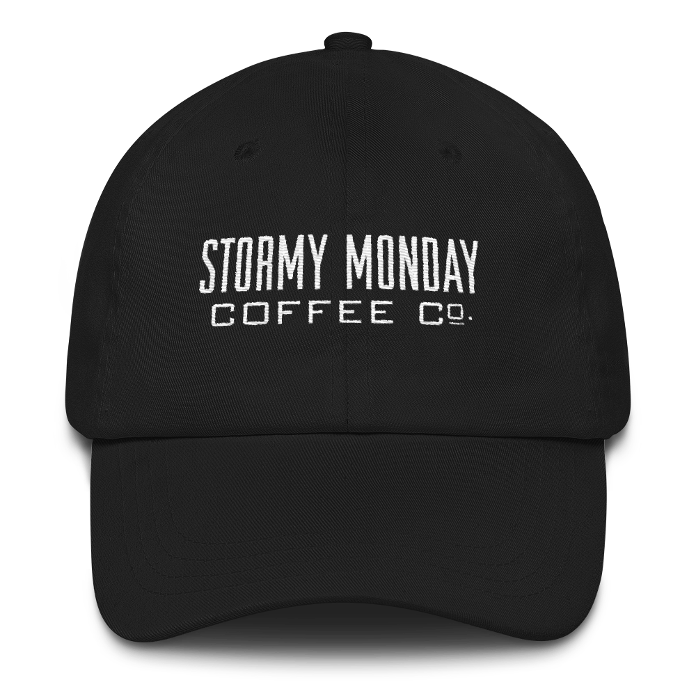 Stormy Monday Classic Cap