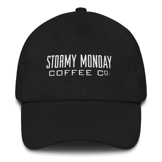 Stormy Monday Classic Cap