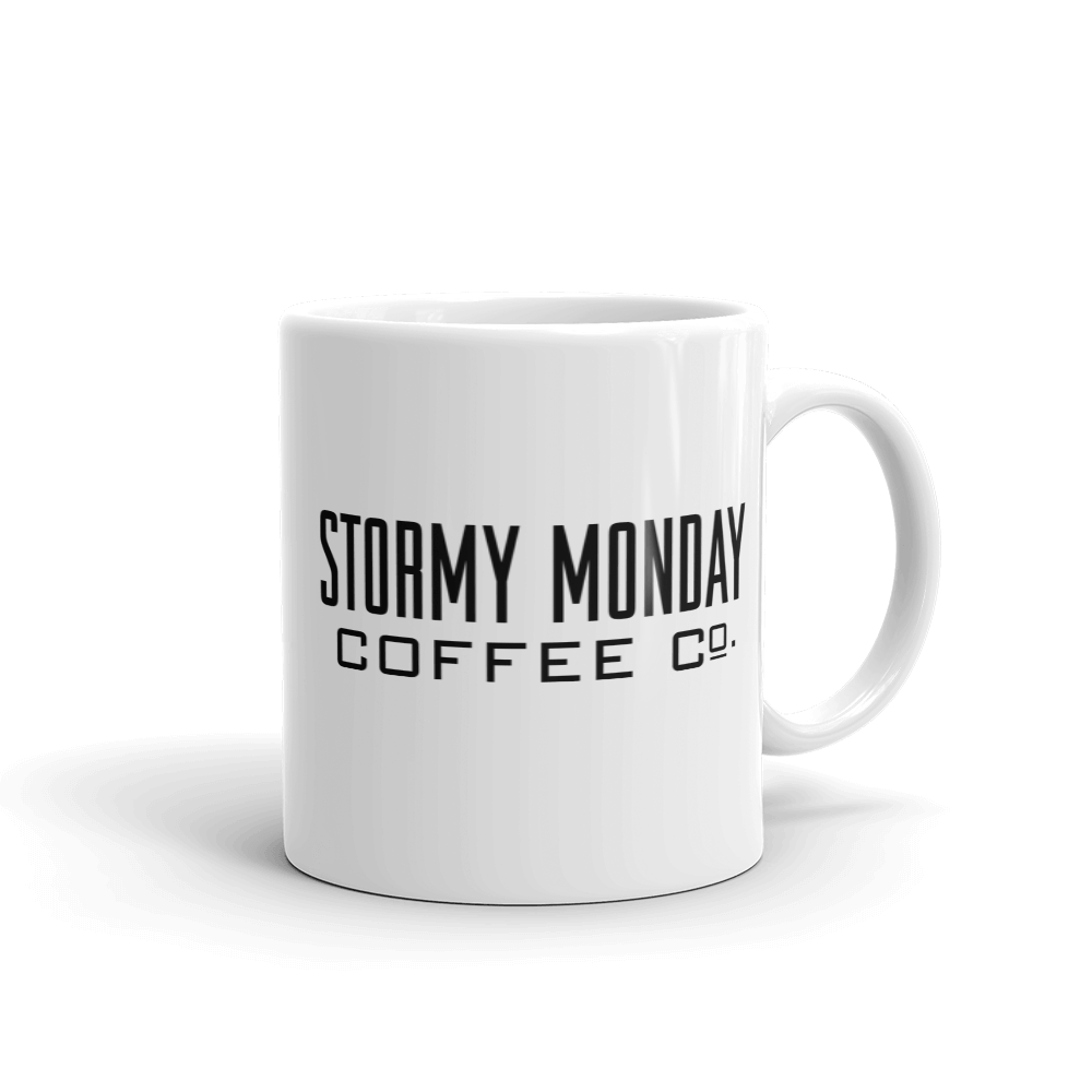 Classic Logo Mug