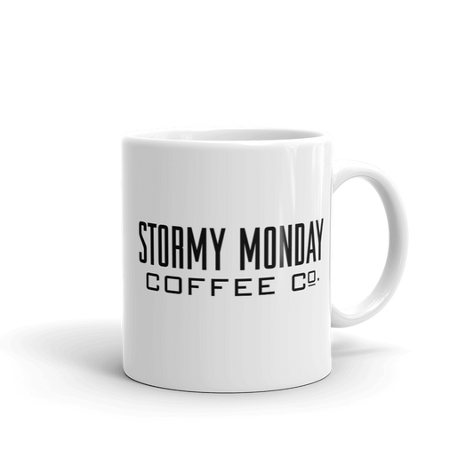 Classic Logo Mug