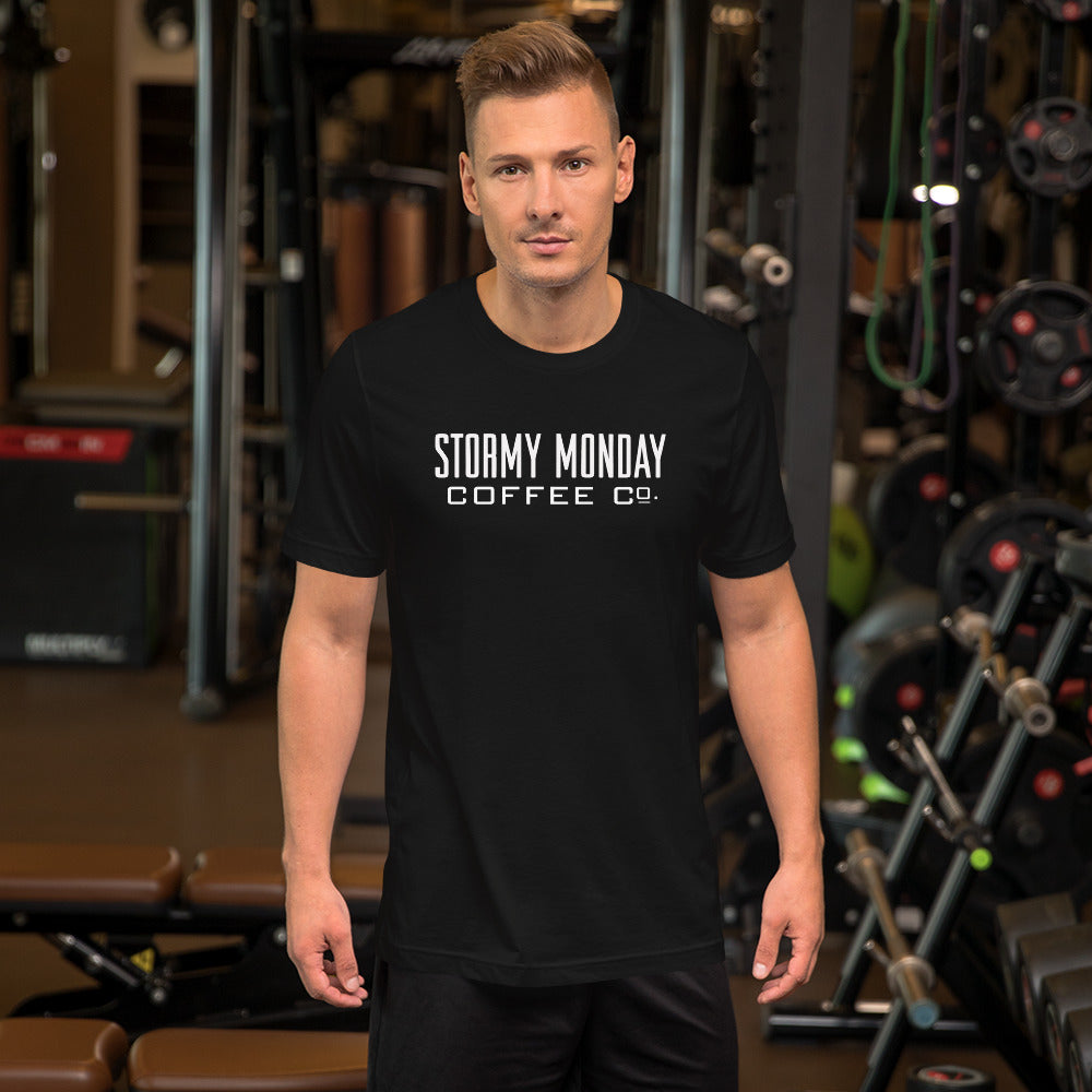 Stormy Monday Classic Unisex T-Shirt